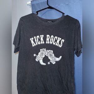 Western Tee
